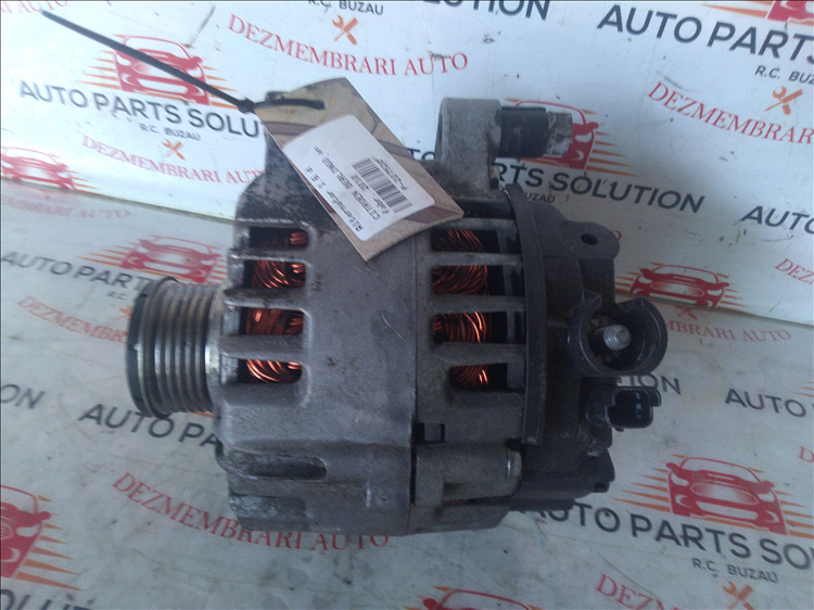 Alternator 1.6 d CITROEN BERLINGO an fabr. 2010