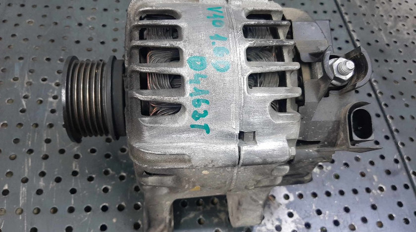 Alternator 1.6 d d4162t volvo v40 v60 ford focus 3 30659389