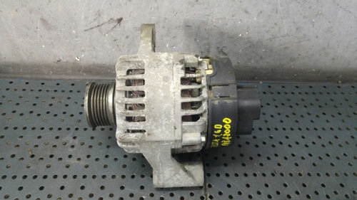 Alternator 1.6 d lancia delta 3 844 ms1012101091 51854901