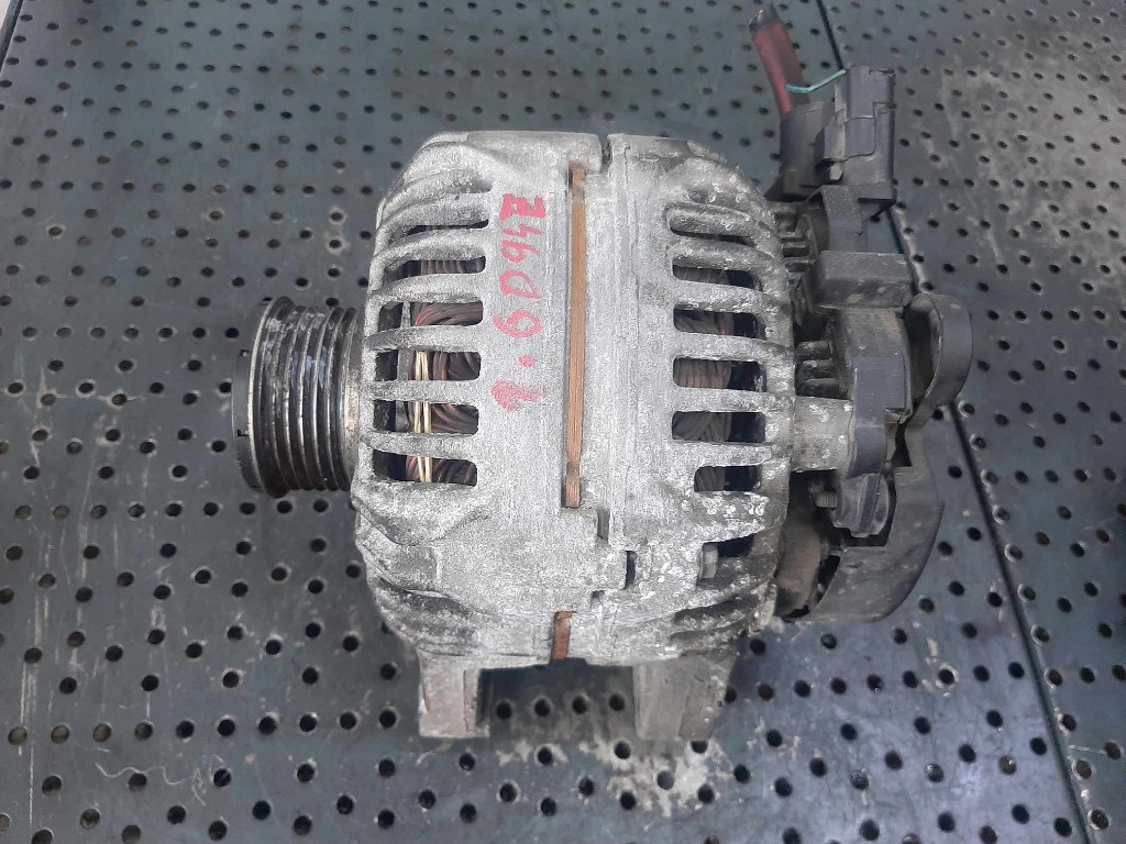 Alternator 1.6 d mini cooper r56 0124525126 1547794970