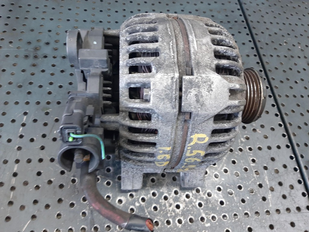 Alternator 1.6 d mini cooper r56 0124525126 1547794970