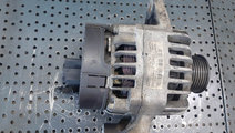 Alternator 1.6 d multijet fiat bravo 2 198a6000 eu...