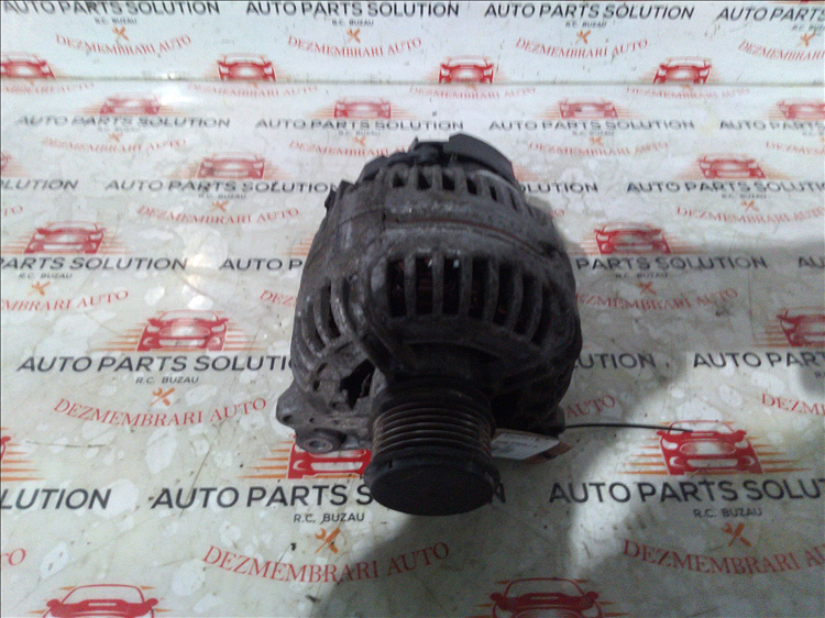Alternator 1.6 d SKODA OCTAVIA 2 an fabr. 2011
