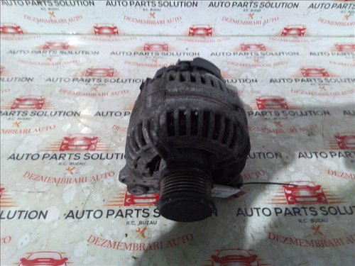 Alternator 1.6 d SKODA OCTAVIA 2 an fabr. 2011