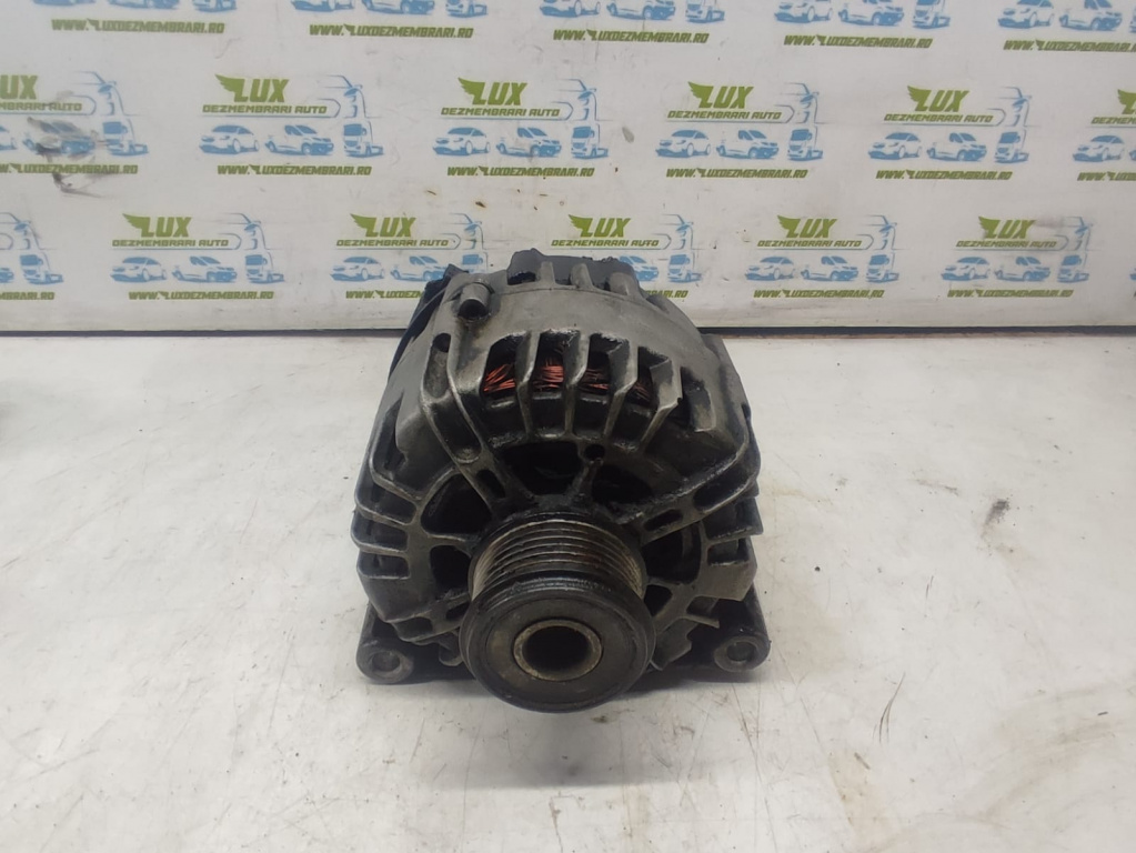Alternator 1.6 d4-d 3WZ-TV Toyota ProAce [2013 - 2016] 1.6 d4-d 3WZ-TV