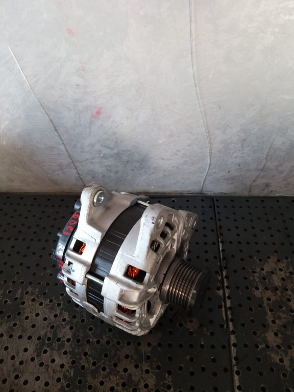 Alternator 1.6 dci nissan qashqai 2 j11 a0590s 5902129051282