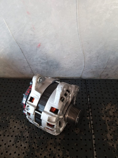 Alternator 1.6 dci nissan qashqai 2 j11 a0590s 5902129051282
