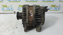 Alternator 1.6 dci r9m 231009096r Nissan Qashqai 2...