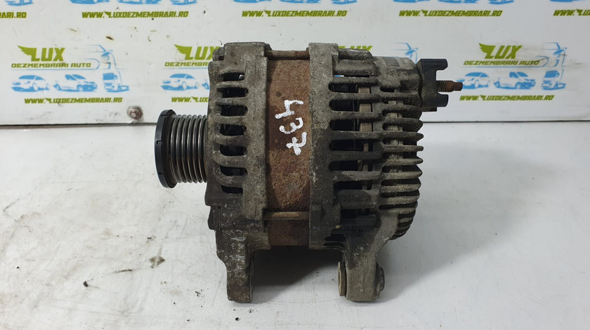 Alternator 1.6 dci r9m 231009096r Opel Vivaro B [2014 - 2019] 1.6 cdti R9M