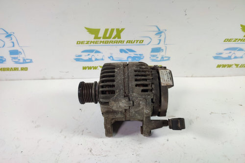 Alternator 1.6 fsi 2.0 CBF BWA BPY BLF BZB 06f903023gx 06f903023g Volkswagen VW Tiguan [2007 - 2011]