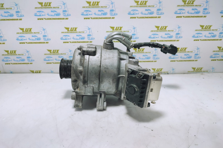 Alternator 1.6 G4LE-6d hybrid 91895-g2500 91895g2500 37390-03900 3739003900 Hyundai Ioniq AE [facelift] [2019 - 2023]