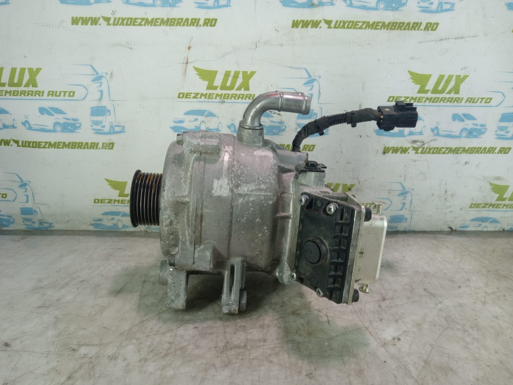 Alternator 1.6 g4lee hybrid 37390-03900 Hyundai Kona [2017 - 2019]