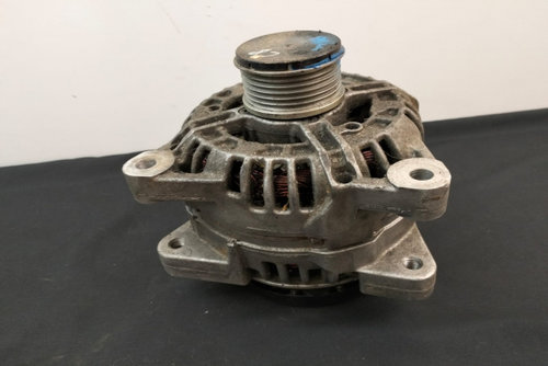 Alternator 1.6 hdi 2.0 hdi 0124525035 / 9646321880 Peugeot 407