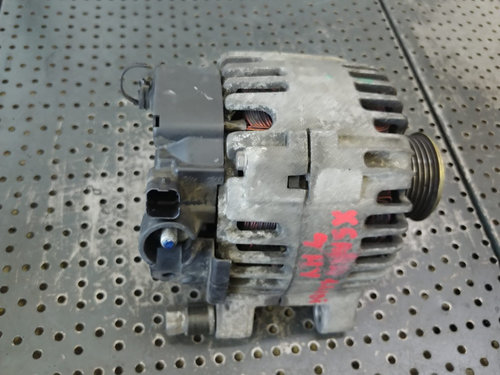 Alternator 1.6 hdi 2.0 hdi 2.2hdi citroen c5 peugeot 807 307 406 607 lancia phedra 9646321780