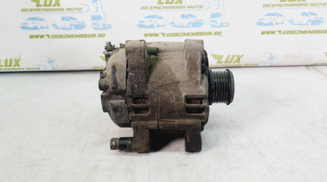 Alternator 1.6 hdi 9hp 9664779680 Citroen C3 Picasso [2008 - 2013] 1.6 hdi 9HP