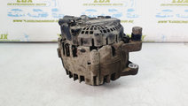 Alternator 1.6 hdi 9hp 9664779680 Citroen C3 Picas...