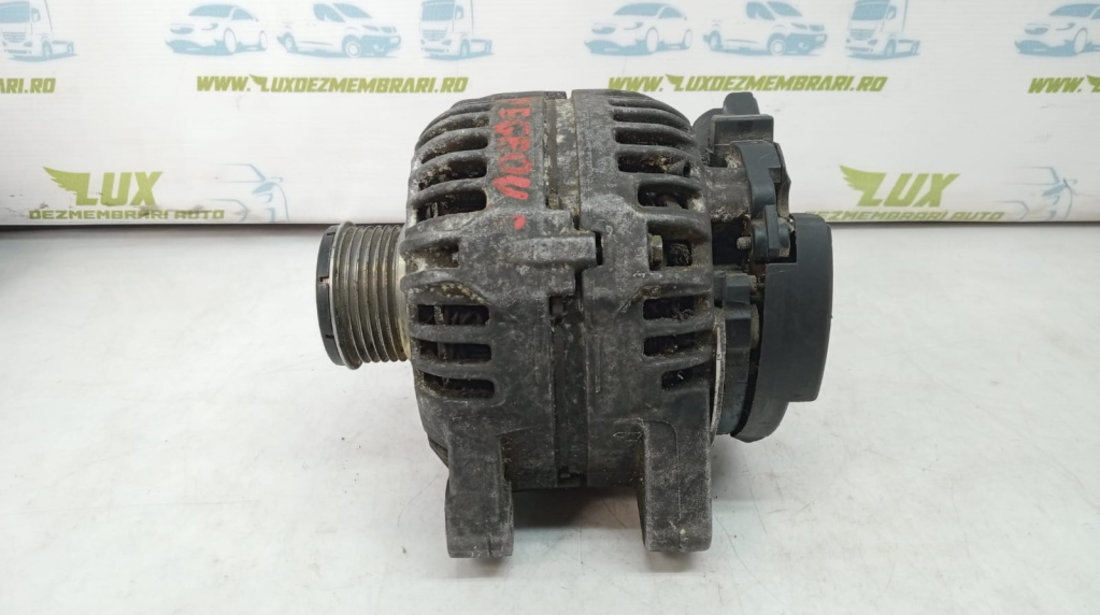 Alternator 1.6 hdi 9hz 9HJ 9HV 0124525035 Peugeot Partner [facelift] [2002 - 2012]