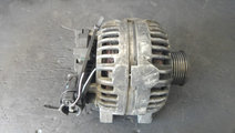 Alternator 1.6 hdi 9hz citroen c4 berlingo xsara p...