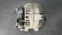 Alternator 1.6 hdi 9hz peugeot 206 0124525035