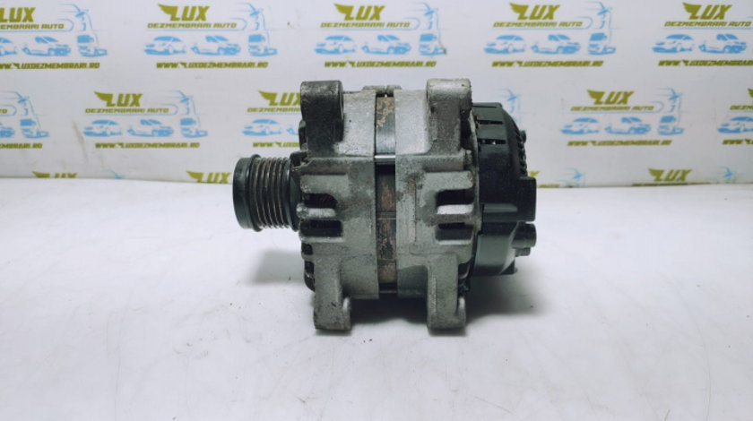 Alternator 1.6 hdi BHY 9810525380 Citroen Berlingo 2 [2th facelift] [2015 - 2020]