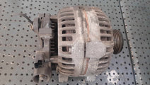 Alternator 1.6 hdi citroen berlingo peugeot 207 40...