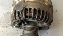 Alternator 1.6 hdi citroen berlingo peugeot 207 40...