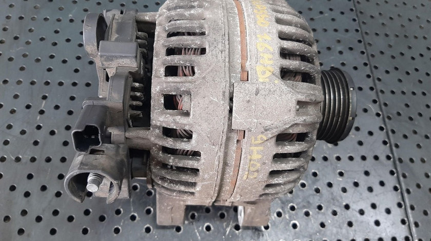 Alternator 1.6 hdi citroen xsara picasso berlingo peugeot 207 407 307 c4 picasso 9646321880