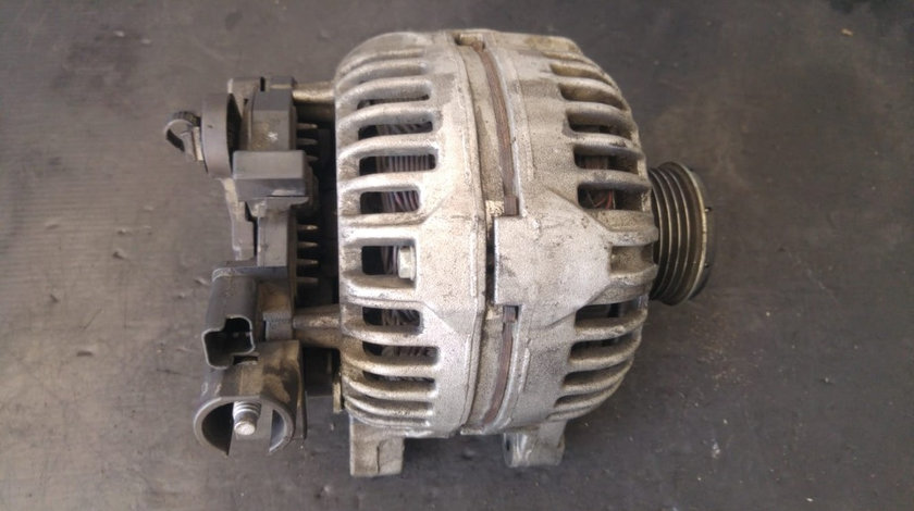 Alternator 1.6 hdi peugeot 307 0124525035