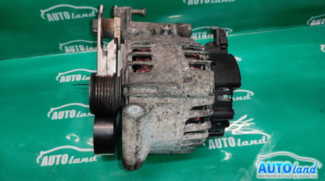 Alternator 1.6 HDI Peugeot 307 3A/C 2000