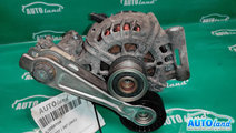 Alternator 1.6 HDI Peugeot 307 3A/C 2000