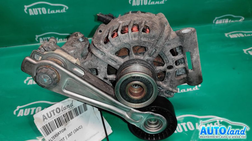 Alternator 1.6 HDI Peugeot 307 3A/C 2000