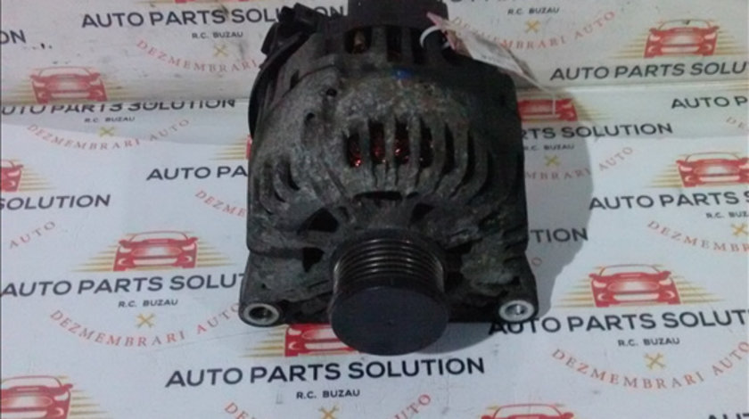 Alternator 1.6 HDI PEUGEOT 308 2008-2012