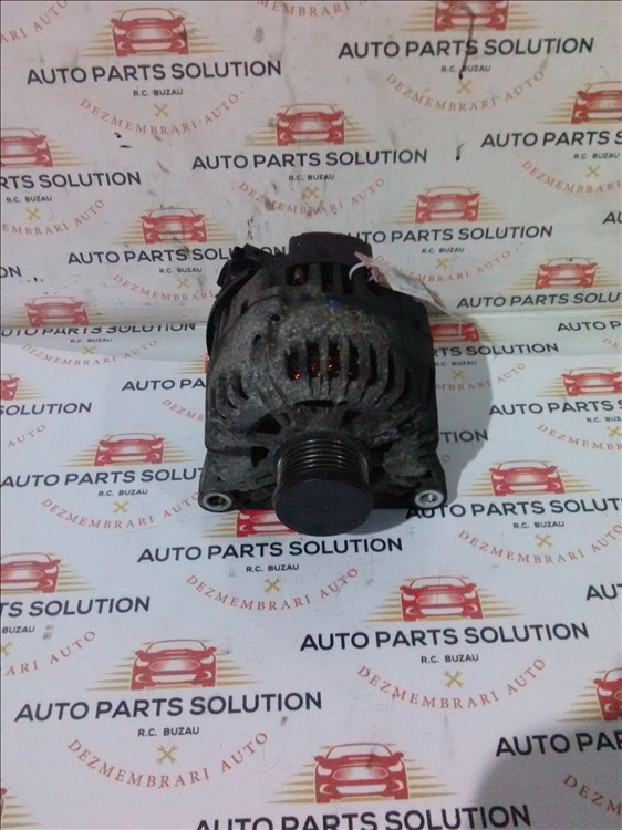 Alternator 1.6 HDI PEUGEOT 308 an fabr.2009