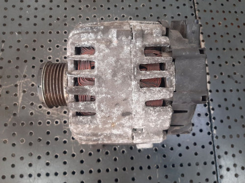Alternator 1.6 hdi peugeot partner 206 307 207 308 citroen berlingo c4 9665617780