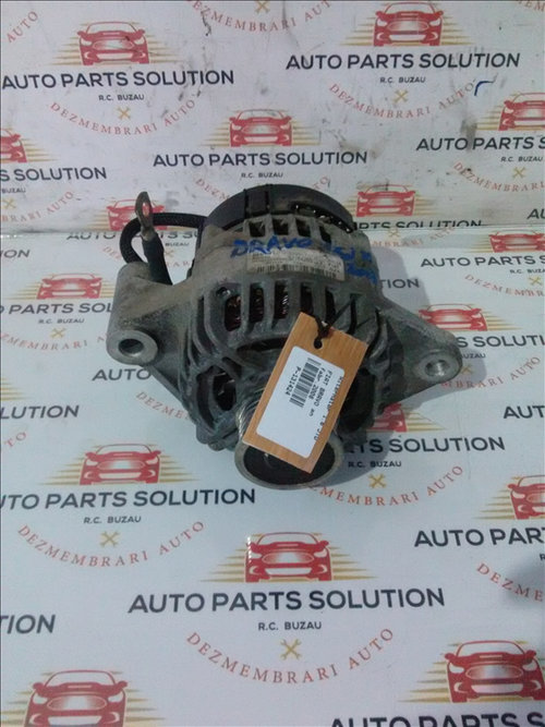 Alternator 1.6 JTD FIAT BRAVO an fabr.2008
