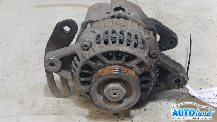 Alternator 1.6 Suzuki VITARA ET,TA 1988-1998
