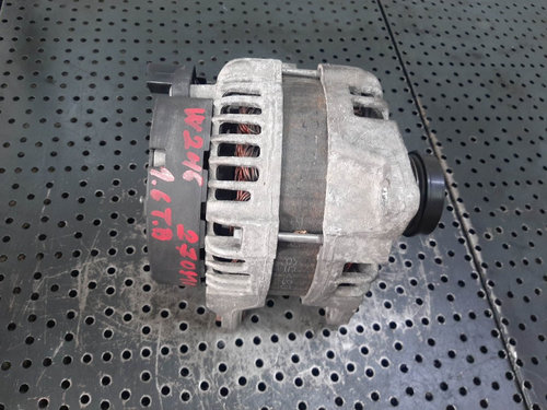 Alternator 1.6 t b 270910 mercedes cla a-class w176 b-class w246 a0009061903