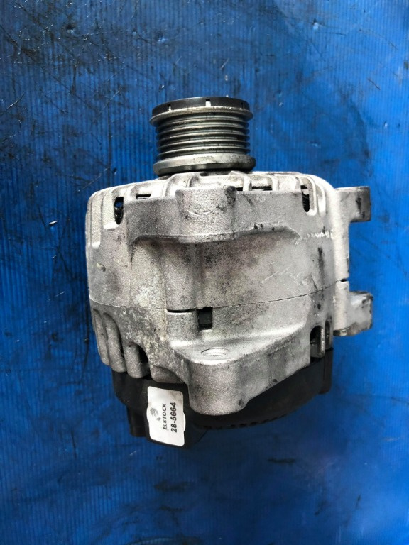 Alternator 1.6 tdci hhjd ford fiesta 6 dupa 2008 tg12c038