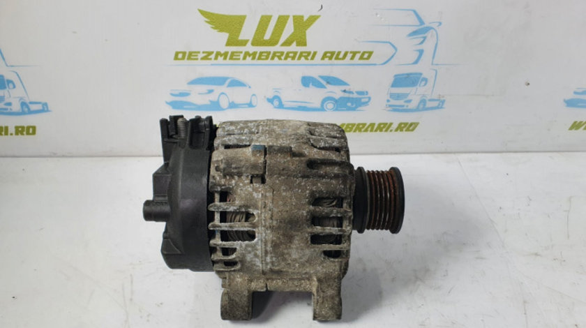 Alternator 1.6 tdci ngda av6n-10300-md av6n10300md Ford Focus 3 [2011 - 2015]