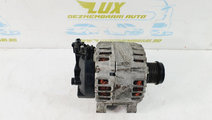 Alternator 1.6 tdci t1da t1db D 4162 31419219 Mazd...