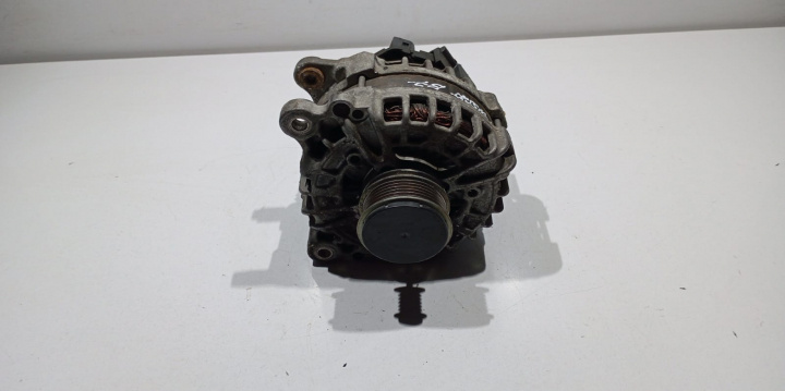 Alternator 1.6 tdi 03L903023D Skoda Rapid [2012 - 2017]