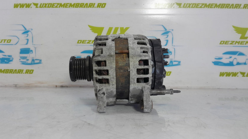 Alternator 1.6 TDI 04l903024s Volkswagen VW Passat B8 [2014 - 2020]