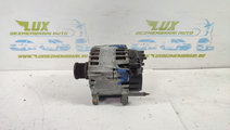 Alternator 1.6 tdi 2.0tdi DCY, CRU DBG DEJ CRL CRB...