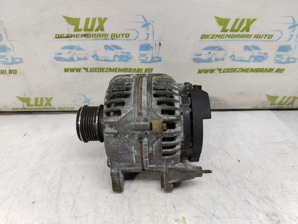 Alternator 1.6 tdi CAY Volkswagen VW Jetta 5 [2005 - 2011]