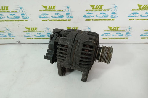 Alternator 1.6 tdi cayd 2.5 tdi 06f903023d Skoda Fabia 2 [facelift] [2010 - 2014]