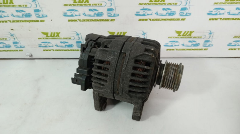 Alternator 1.6 tdi cayd 2.5 tdi 06f903023d Skoda Fabia 2 [facelift] [2010 - 2014]