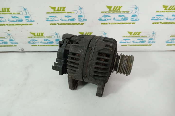 Alternator 1.6 tdi cayd 2.5 tdi 06f903023d Volkswagen VW Crafter [2006 - 2012]