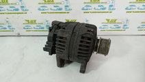 Alternator 1.6 tdi cayd 2.5 tdi 06f903023d Volkswa...