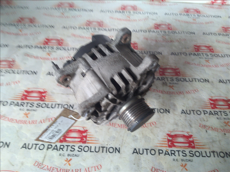 Alternator 1.6 TDI VOLKSWAGEN GOLF 6 an fabr. 2011