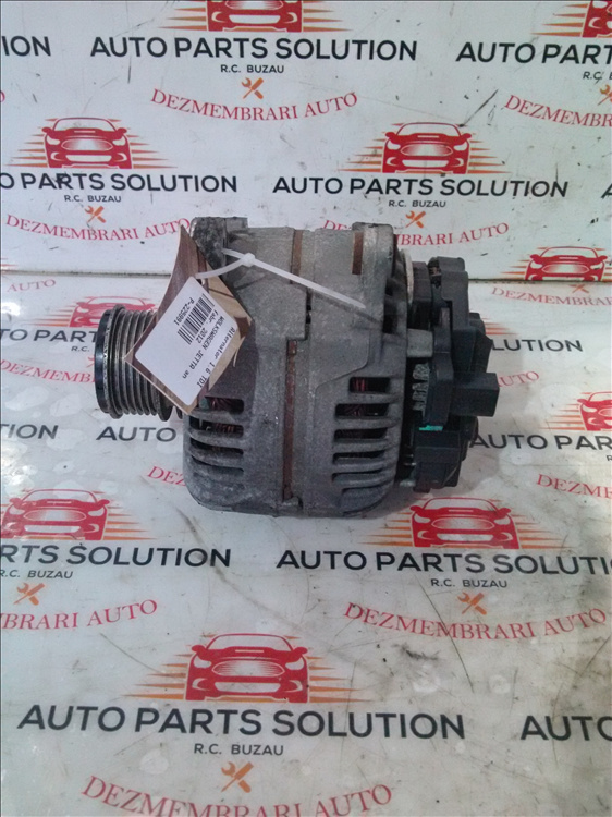 Alternator 1.6 TDI VOLKSWAGEN JETTA an fabr. 2012